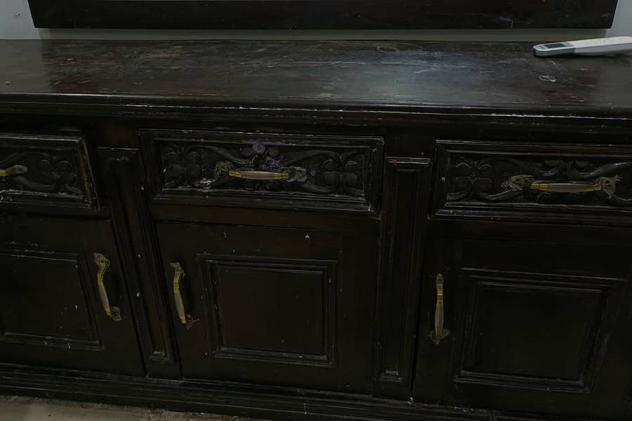 side tables + console or dressing table 1