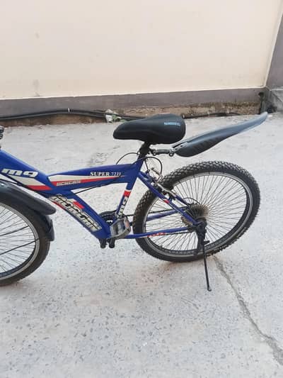 Morgan cycle for sale