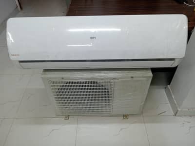 orient 1.5 ton DC inverter perfect cooling/0321/083/33/28/