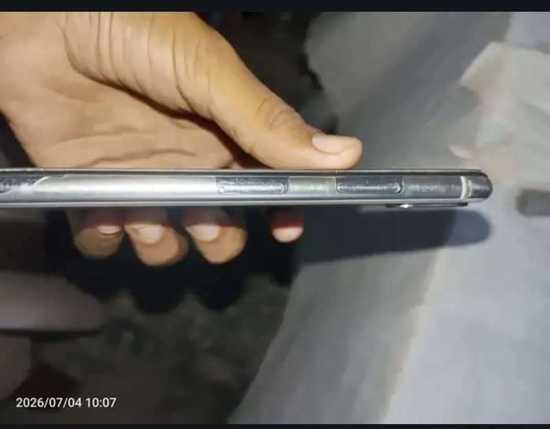 Apple iPhone X 1