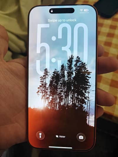 Apple iPhone 17 Pro Max jv