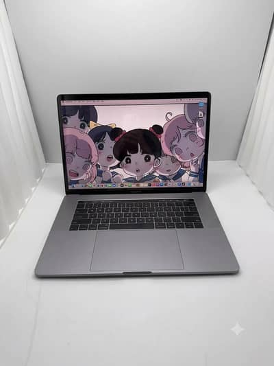 Macbook Pro 2019 (16 inches)