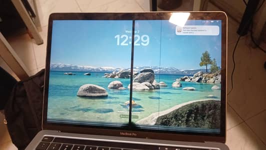 MacBook Pro M1 13inch