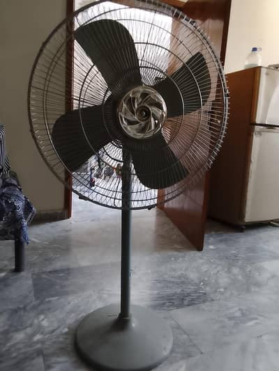 Fan for sale