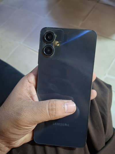 Samsung Mobile A06 4gb 64gb 0/3/0/5/2/0/0/5/1/4/8
