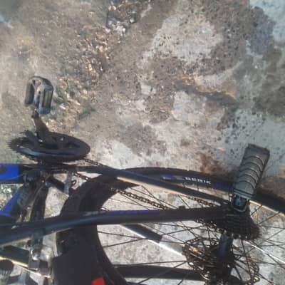 Cycle