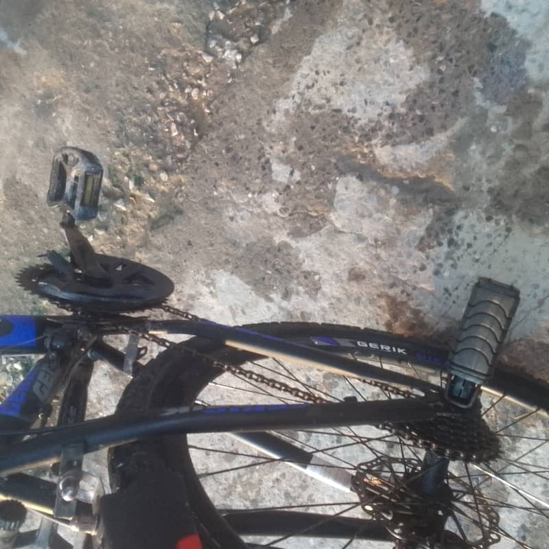 Cycle 0
