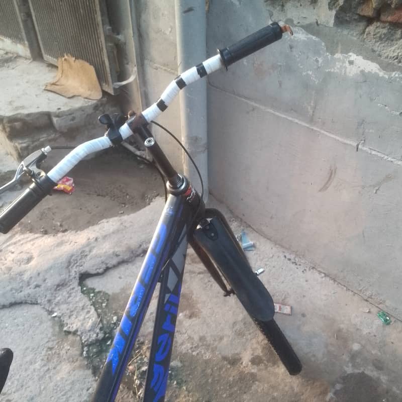 Cycle 2