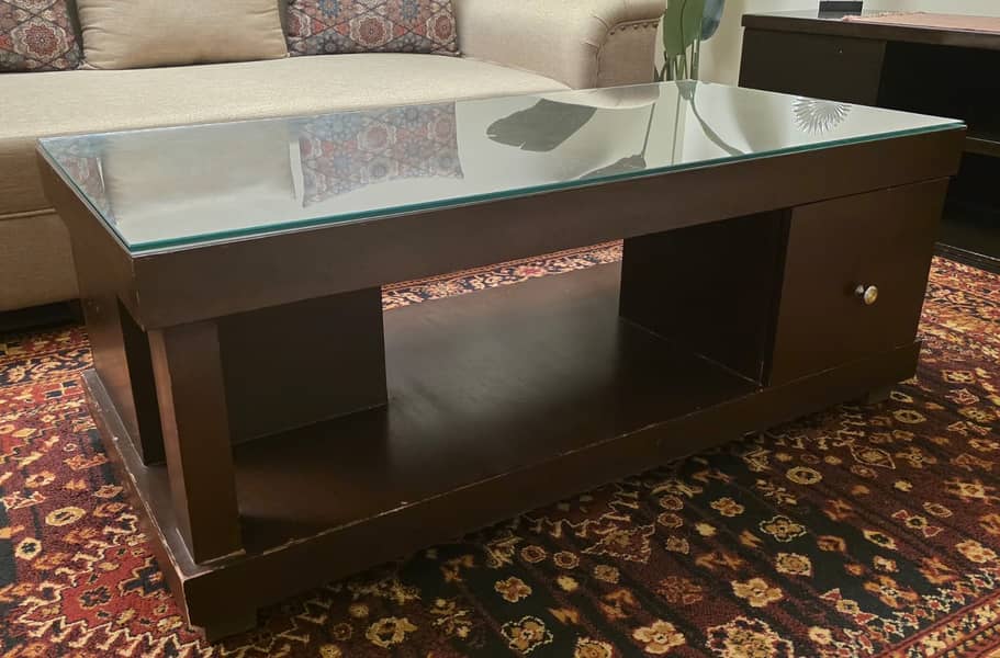 Coffee Table 0