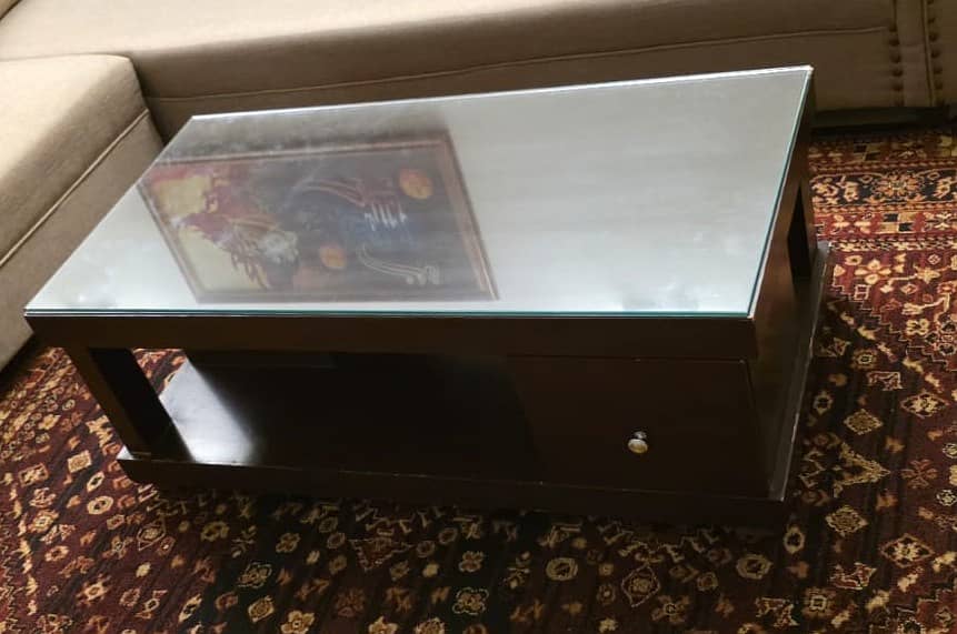 Coffee Table 2