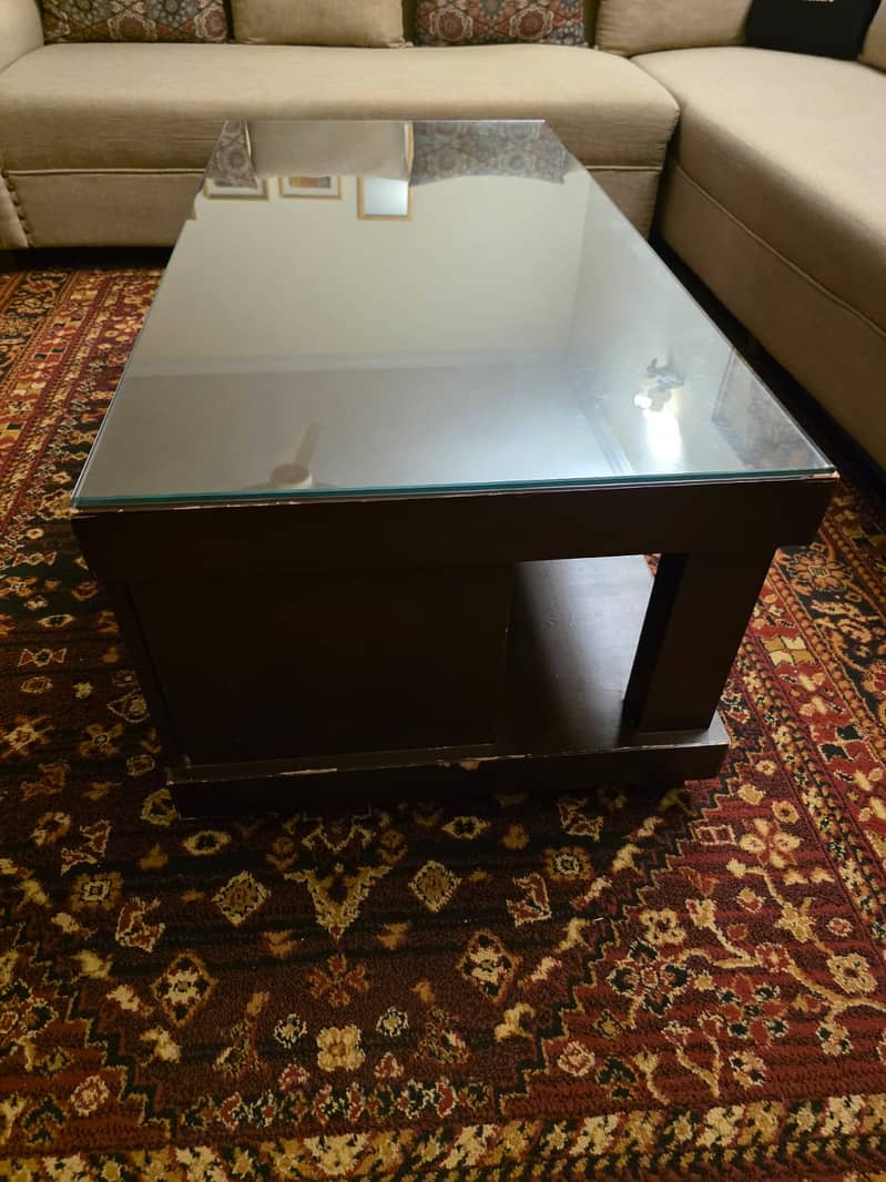 Coffee Table 3