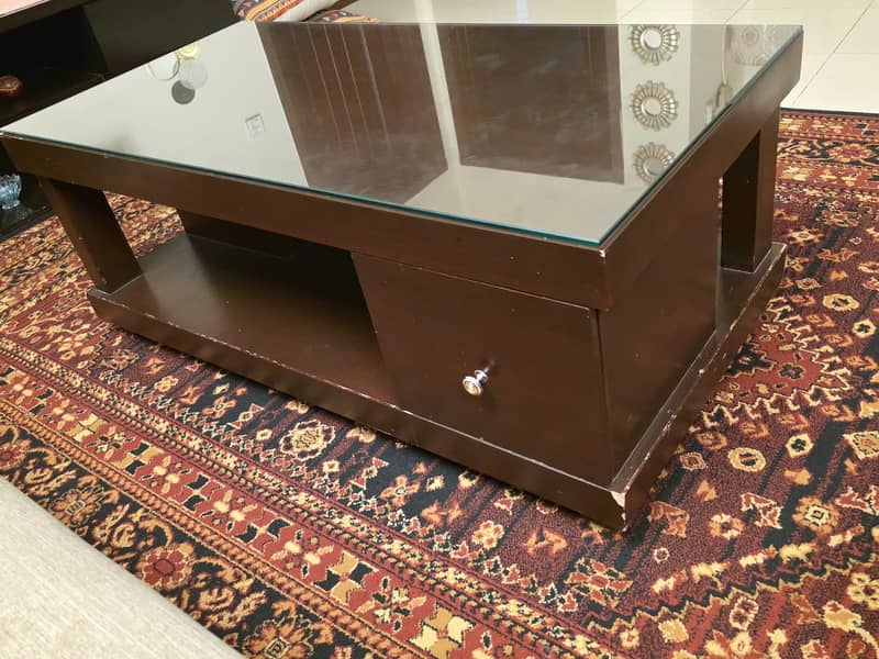 Coffee Table 4