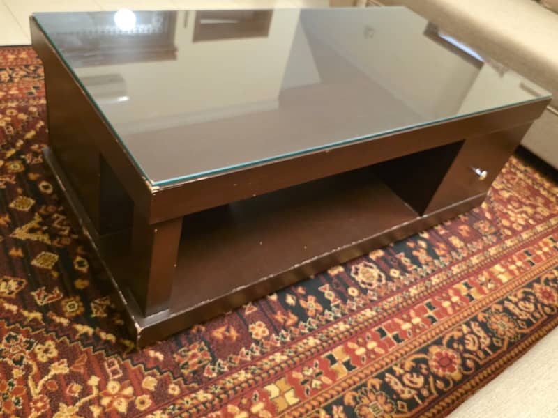 Coffee Table 5