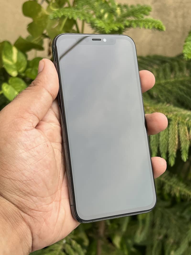 Apple iPhone 11 Pro 3
