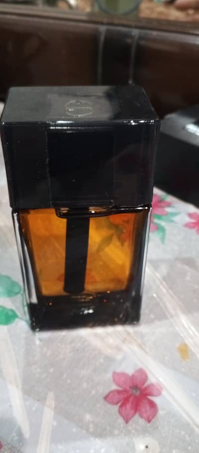 Dior HOMME intense