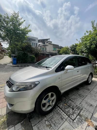 Honda Airwave 2006