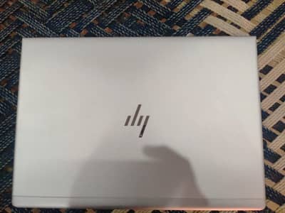HP Elite Book 840 g5 i5-8 gen 8/256 touch