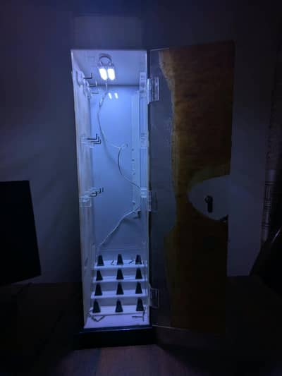 arcrylic jewellery display boxes