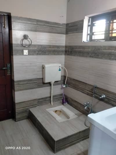 3 Bed Portion (1 Kanal)