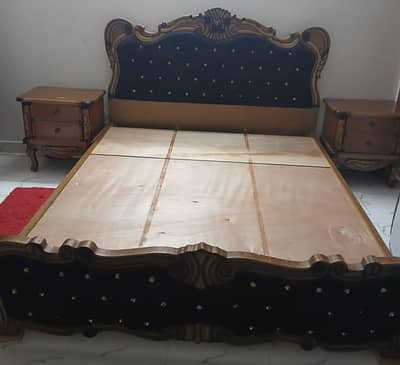 king size bed for couples