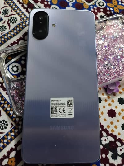 Samsung Mobile A07 5G