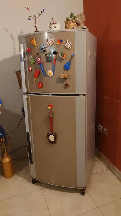 Dawlance fridge