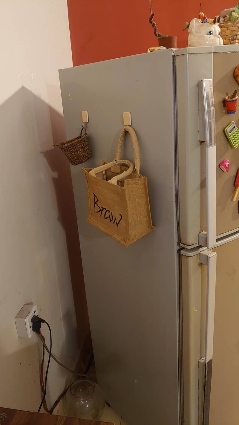 Dawlance fridge 2