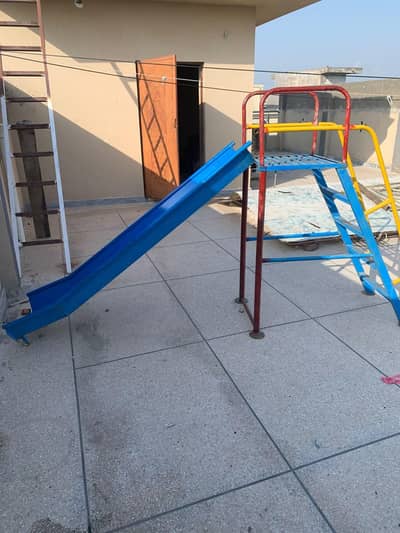 Slide