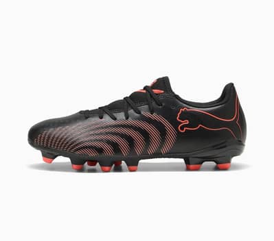 FUTURE 9 PLAY FG/AG Football Boots Unisex