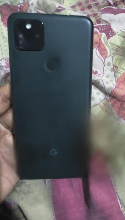 Google pixel 5a5g exchange possible