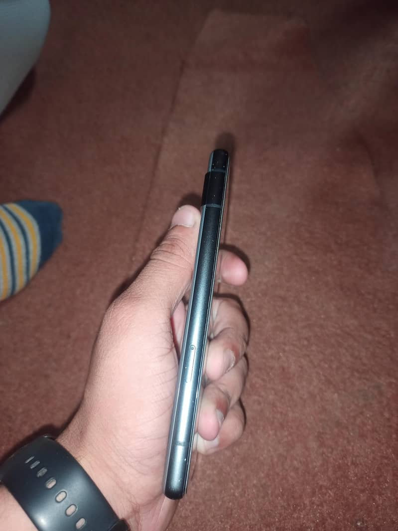Google Pixel 7a 3