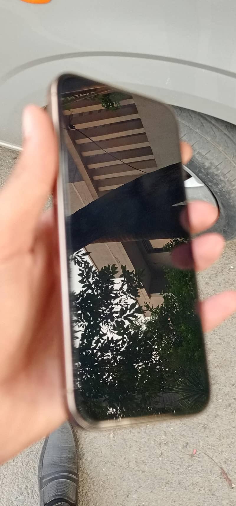 Apple iPhone 16 Pro Max 3