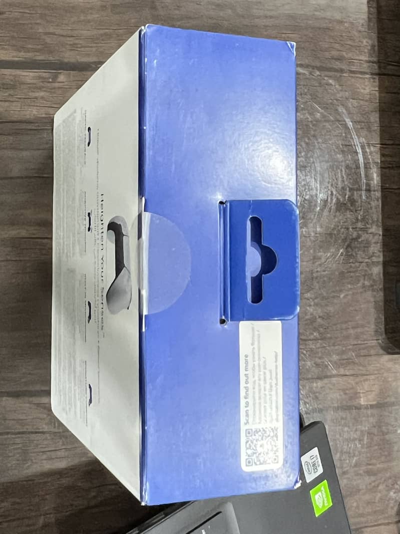 *PS5Controller Box Packed* 1