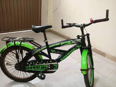 cycle for boys