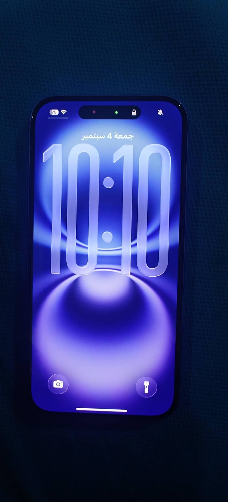 Apple iPhone 16 15