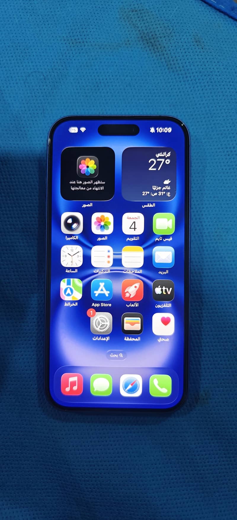 Apple iPhone 16 18