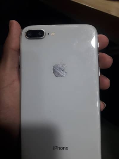 Apple iPhone 8 Plus
