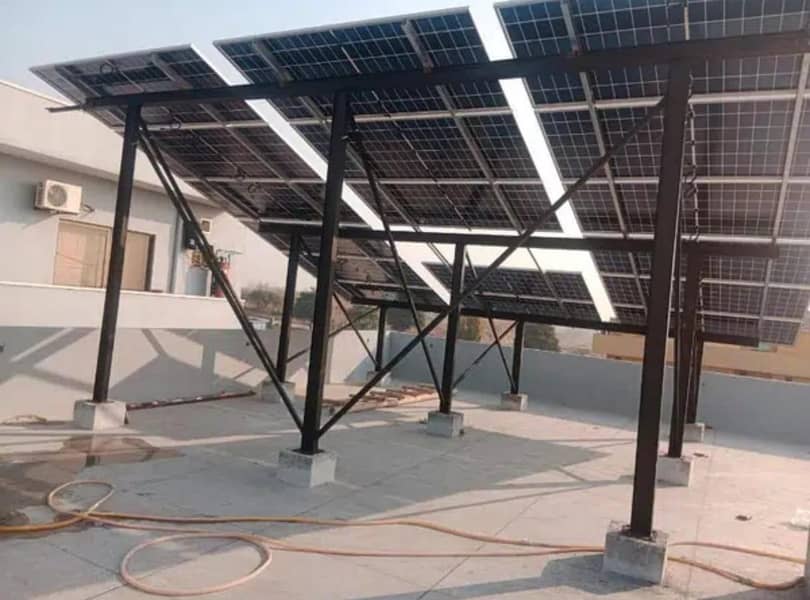 sunvolt energy 4