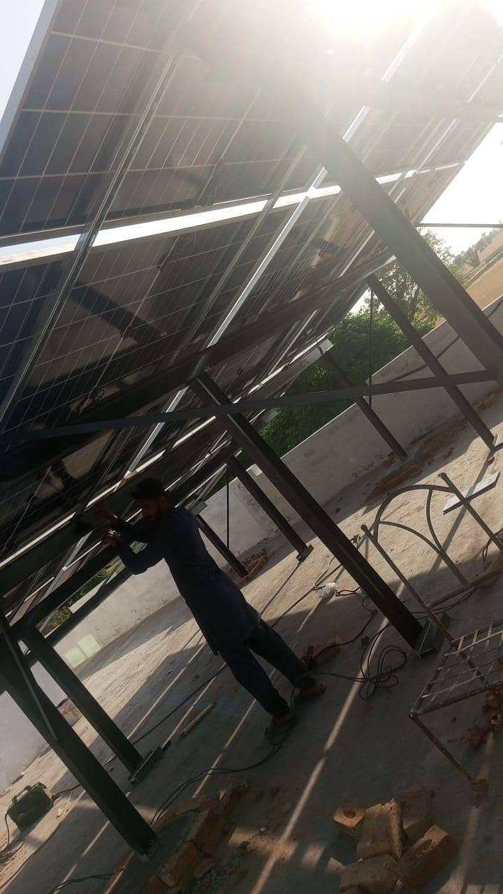 sunvolt energy 5