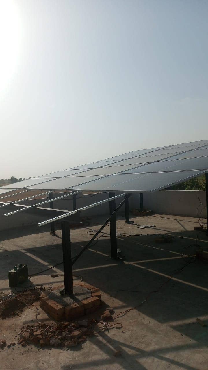 sunvolt energy 8