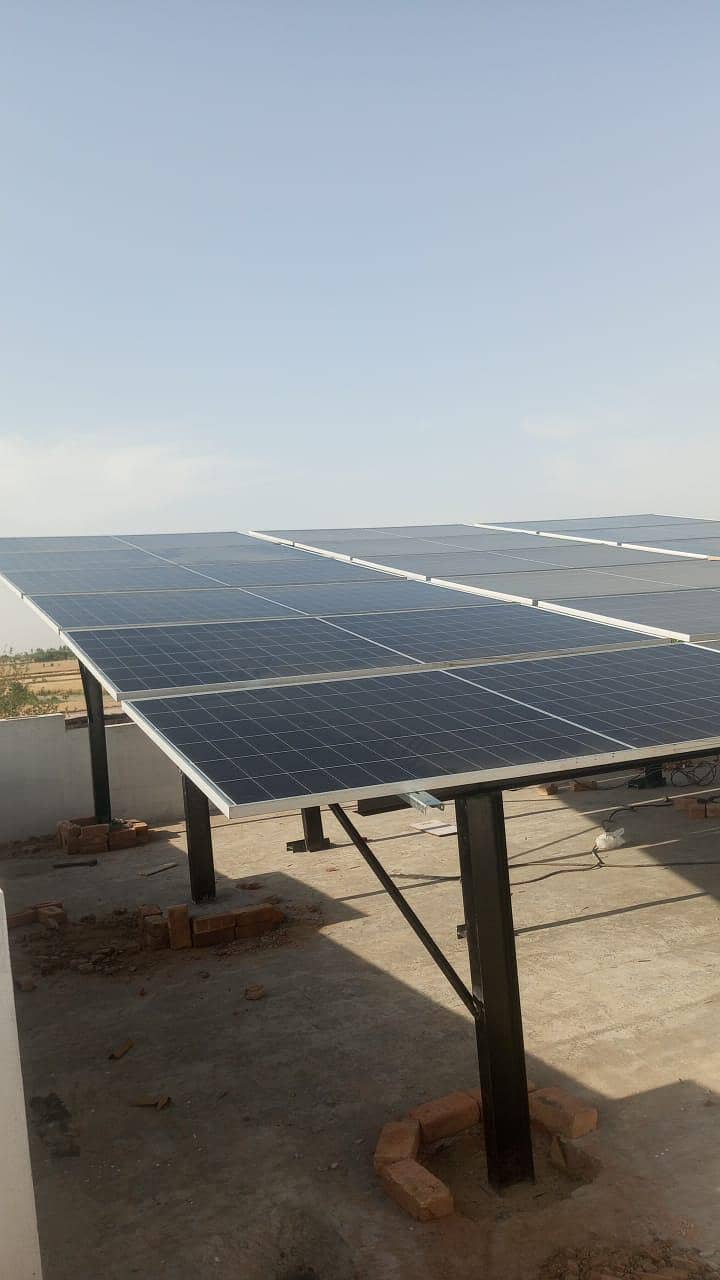 sunvolt energy 9