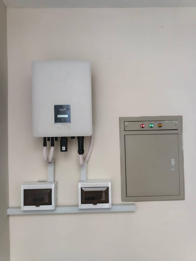 sunvolt energy 13