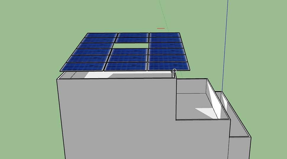 sunvolt energy 16