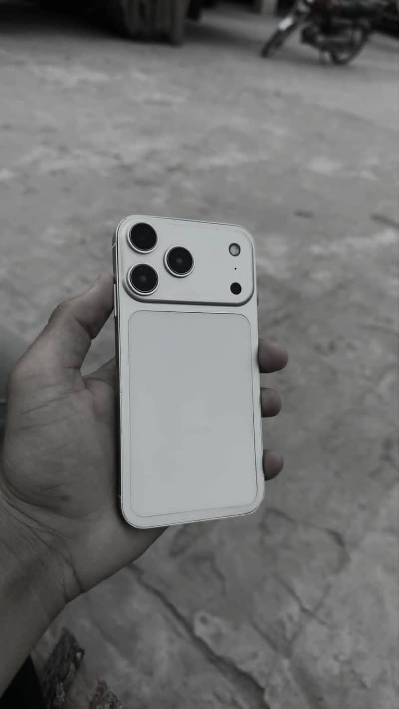 Apple iPhone X 0