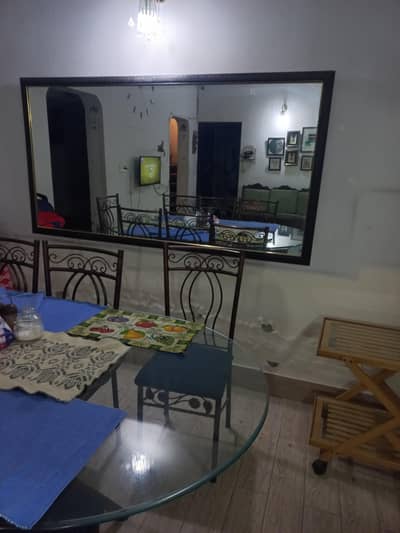 Big Mirror for Living Room
