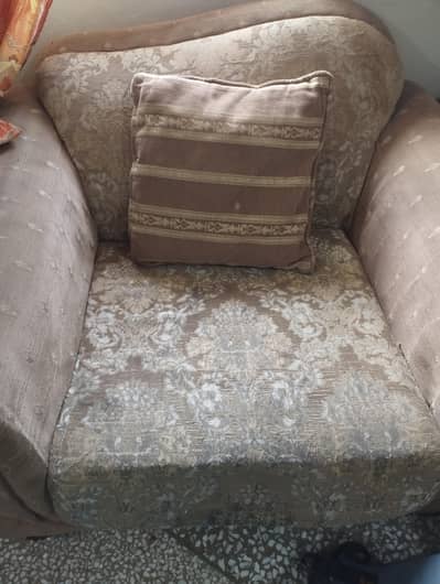 used 2 years only