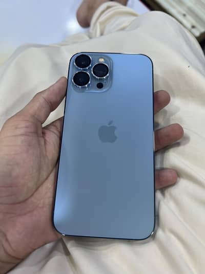 Apple iPhone 13 Pro Max