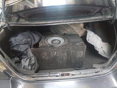 Toyota Corolla Altis 2004