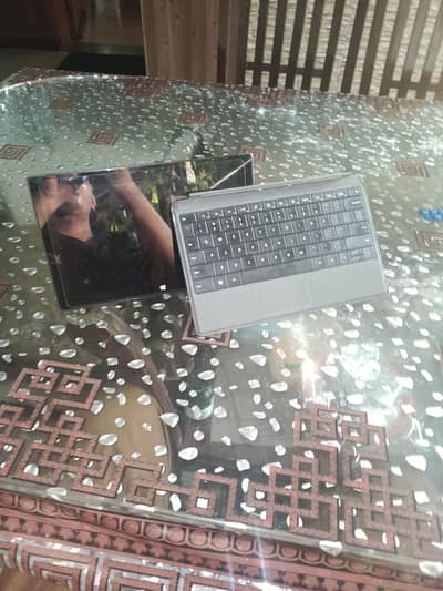 Microsoft surface