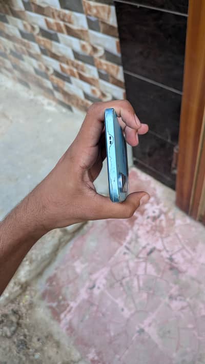 Infinix Hot 6 Pro